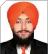  ??  ?? DR AMANDEEP SINGH,
Assistant Professor, Guru Angad Dev Veterinary and Animal Sciences University