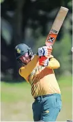  ?? | PHANDO JIKELO African News Agency (ANA) ?? HEINRICH Klaasen has revealed how he struggled to recover after contractin­g Covid-19.