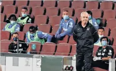  ?? /EFE. ?? El técnico mexicano, Javier Aguirre, recordó que en 40 años que lleva dentro del fútbol no ha cambiado.