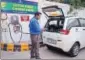  ?? MINT ?? The proposal has been made to facilitate adoption of electric mobility in India