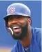  ??  ?? Jason Heyward