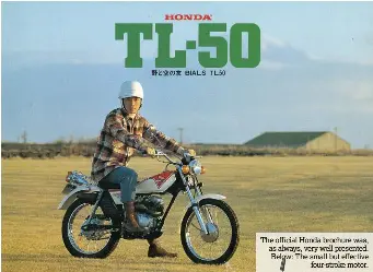 Pressreader Classic Trial 15 10 01 Honda Bials Tl 50