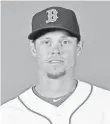  ?? STEVE MITCHELL, USA TODAY SPORTS ?? Pitcher Clay Buchholz says it’s likely he’ll give up smokeless tobacco.