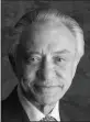  ??  ?? Paul Godfrey Executive Chairman Postmedia Network Inc.