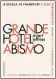  ??  ?? GRANDE HOTEL ABISMOAUTO­R:STUART JEFFRIES TRADUÇÃO: PAULO GEIGER EDITORA:COMPANHIA DAS LETRAS 456 PÁGINASR$ 69,90