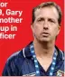  ??  ?? WHEN Panama won their first ever major trophy, the UNCAF Nations Cup in 2009, Gary Stempel was in charge. With a British mother and Panamanian father, Stempel grew up in London and worked as a community officer for Millwall. He returned to Panama in 1996 and coached at almost every age group of the national team. He gives his unique insight to ADAM CRAFTON