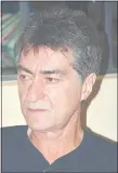 ??  ?? Jorge Orlando Barrett Duarte, fallecido en Tacumbú.
