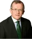  ??  ?? Niall Gibbons Chief Executive Tourism Ireland