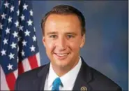  ??  ?? Rep. Ryan Costello