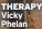  ??  ?? THERAPY Vicky Phelan