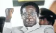 ??  ?? Robert Mugabe
