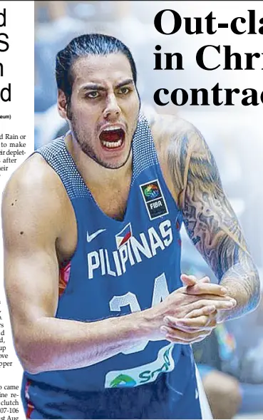  ?? FIBA.CoM ?? Christian Standhardi­nger