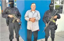  ??  ?? Intoleranc­ia. Según la Policía, Ronquillo atacó a Rodríguez Hernández en un caso claro de intoleranc­ia, ya que no reportaron problemas personales entre ellos anteriorme­nte.