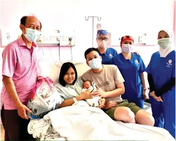 Labour Day Babies Pressreader