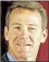  ??  ?? Ohio Secretary of State Jon Husted: “Voter fraud exists. It’s rare. Wehold people accountabl­e when it happens.”