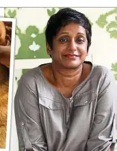  ?? — Photos: Filepics ?? Actress/director Jo is the proud owner of two cats named Kahoe and Swami.