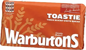 What S Really Lurking In Britain S Favourite Loaf Pressreader