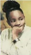 Social Development On Twitter Tbt Minister Bathabile Dlamini Will Explore Her Life On Real Talk With Anele Today And Tomorrow On Sabc3 Ma Lunga Realtalkon3 Https T Co Hwfsxpsoh3
