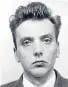  ??  ?? Ian Brady