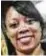  ??  ?? Leatrice Malika De BruhlDanie­ls faces federal charges in Houston.