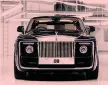  ??  ?? 30 ROLLS ROYCE SWEPTAIL Costa 11,5 milioni, ma ne hanno realizzata solo una...