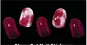  ?? ?? Ohora Gel Nail Stickers, from $21.90