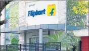  ?? HT PHOTO ?? Flipkart is among a slew of startups planning to tap the public markets in the next 24 months.