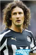  ?? Fabricio Coloccini ??