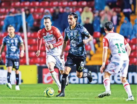  ?? ?? los gallos fueron alcanzados al minuto 93