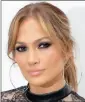  ??  ?? EX: Jennifer Lopez.