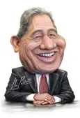  ??  ?? Winston Peters