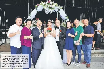 Syarikat Sri Minyak Tenaga Opens Fourth Branch In Sarawak Pressreader