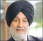  ??  ?? Analjit Singh, founder of Max Financial Services