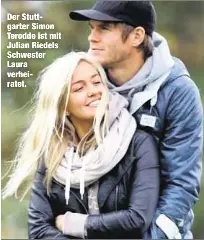 Familien-Duell in der 2. Liga - PressReader