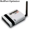  ??  ?? Redport Optimizer