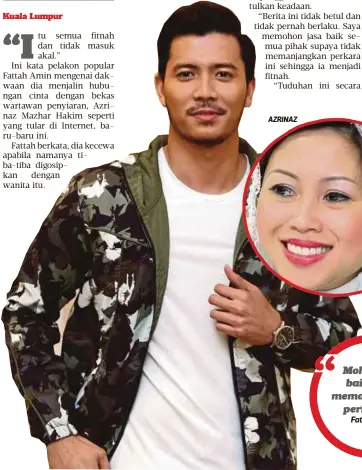 Jebak Fitnah Cinta Pressreader