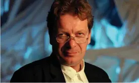  ??  ?? ‘Imagine if your MP3 player could recognise that track so you could get it’ ... the musicdownl­oad visionary Tony Wilson. Photograph: ITV/Rex/Shuttersto­ck