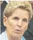  ??  ?? Ex-premier Kathleen Wynne’s government had forecast a deficit of $6.7 billion.