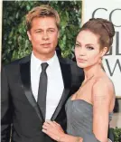  ?? AP ?? It’s been two years since Angelina Jolie split from Brad Pitt.