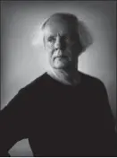  ??  ?? Ulf Stark (1944–2017) fikk Nordisk råds barnebokpr­is posthumt i fjor.