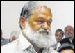  ??  ?? Anil Vij.