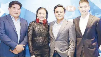 RUSTAN'S CELEBRATES 65YEARS WITH FASHION SHOW IN CEBU - PressReader