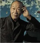  ?? – OMAR CRUZ/ universal ?? Naohisa’s dream is to see acclaimed Japanese composer Joe Hisaishi conducting the MPO in KL one day.