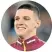  ??  ?? Hot property: Declan Rice has stalled on signing a new contract as talks continue