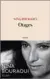  ??  ?? Genre | Roman Autrice | Nina Bouraoui Titre | Otages Editeur | JC Lattès Pages | 170