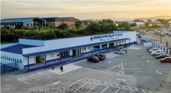 Embiveni Meat Industries employees win E17.2m case - PressReader