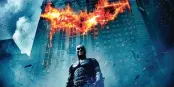  ??  ?? THE DARK KNIGHT (2008)