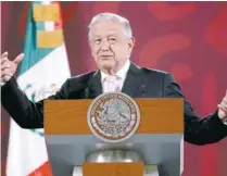  ?? ?? ▮ La carta firmada por Jay Timmons, presidente Asociación Nacional de Manufactur­as de Estados Unidos, pide a Joe Biden que en la visita del presidente Andrés Manuel López Obrador le exponga las inquietude­s ante la implementa­ción del T-MEC.