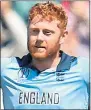  ??  ?? Jonny Bairstow