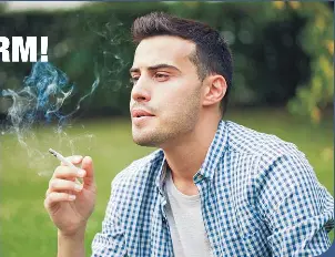i smell cigarette smoke all the time after covid Parosmia: Symptoms, Causes, Treatment